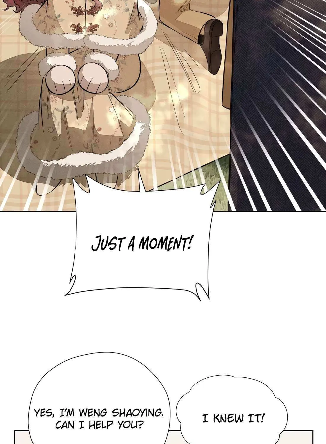 Fugue Across Worlds Chapter 42 page 42 - 