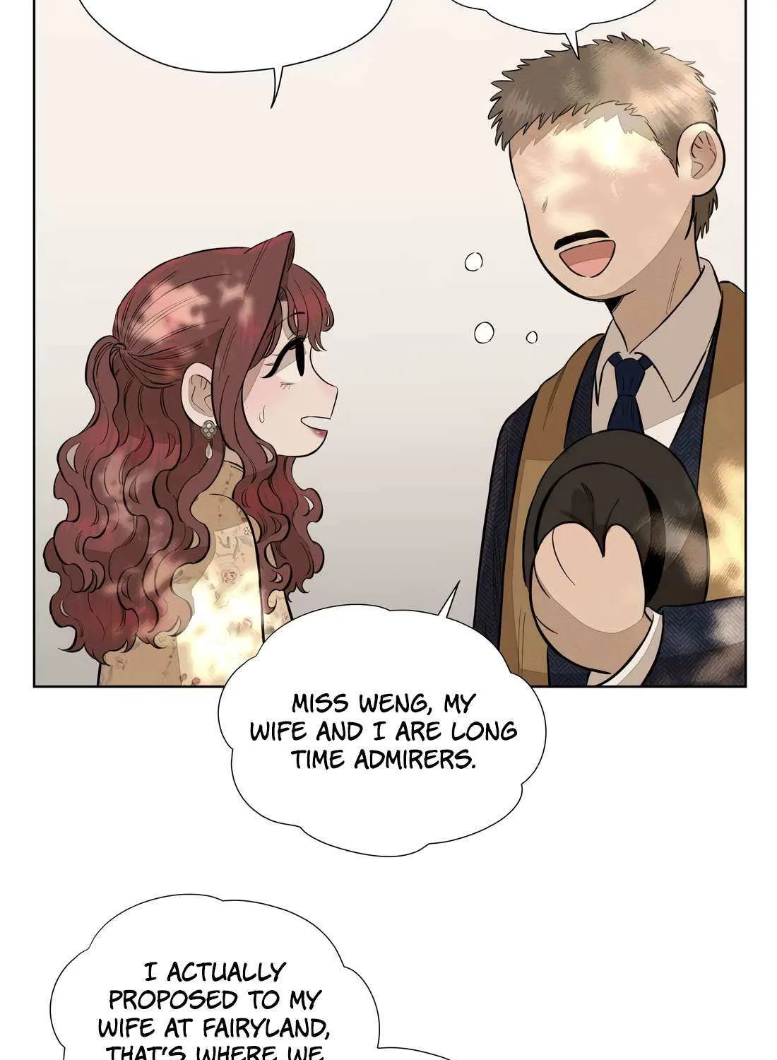 Fugue Across Worlds Chapter 42 page 43 - 