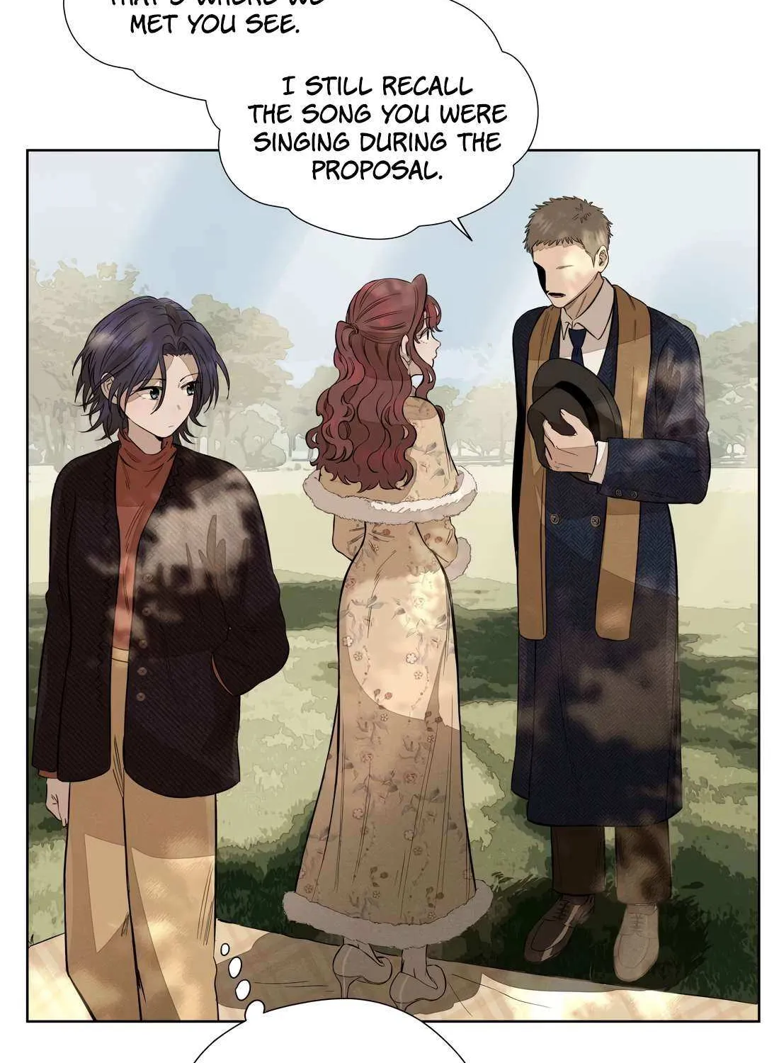 Fugue Across Worlds Chapter 42 page 44 - 