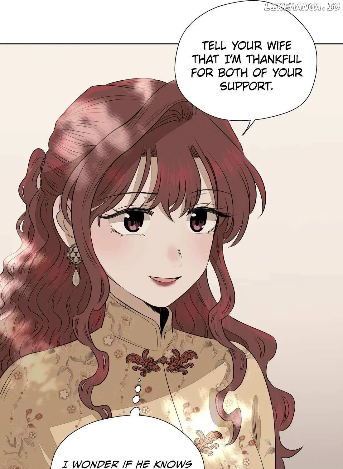 Fugue Across Worlds Chapter 42 page 46 - 
