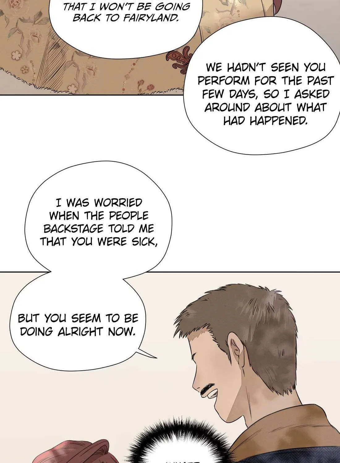 Fugue Across Worlds Chapter 42 page 47 - 