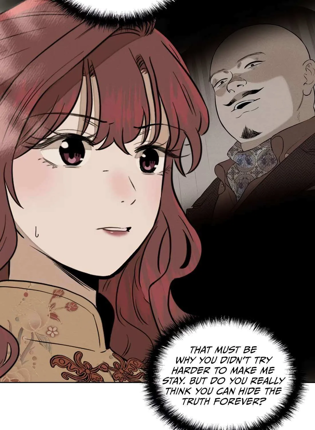 Fugue Across Worlds Chapter 42 page 49 - 