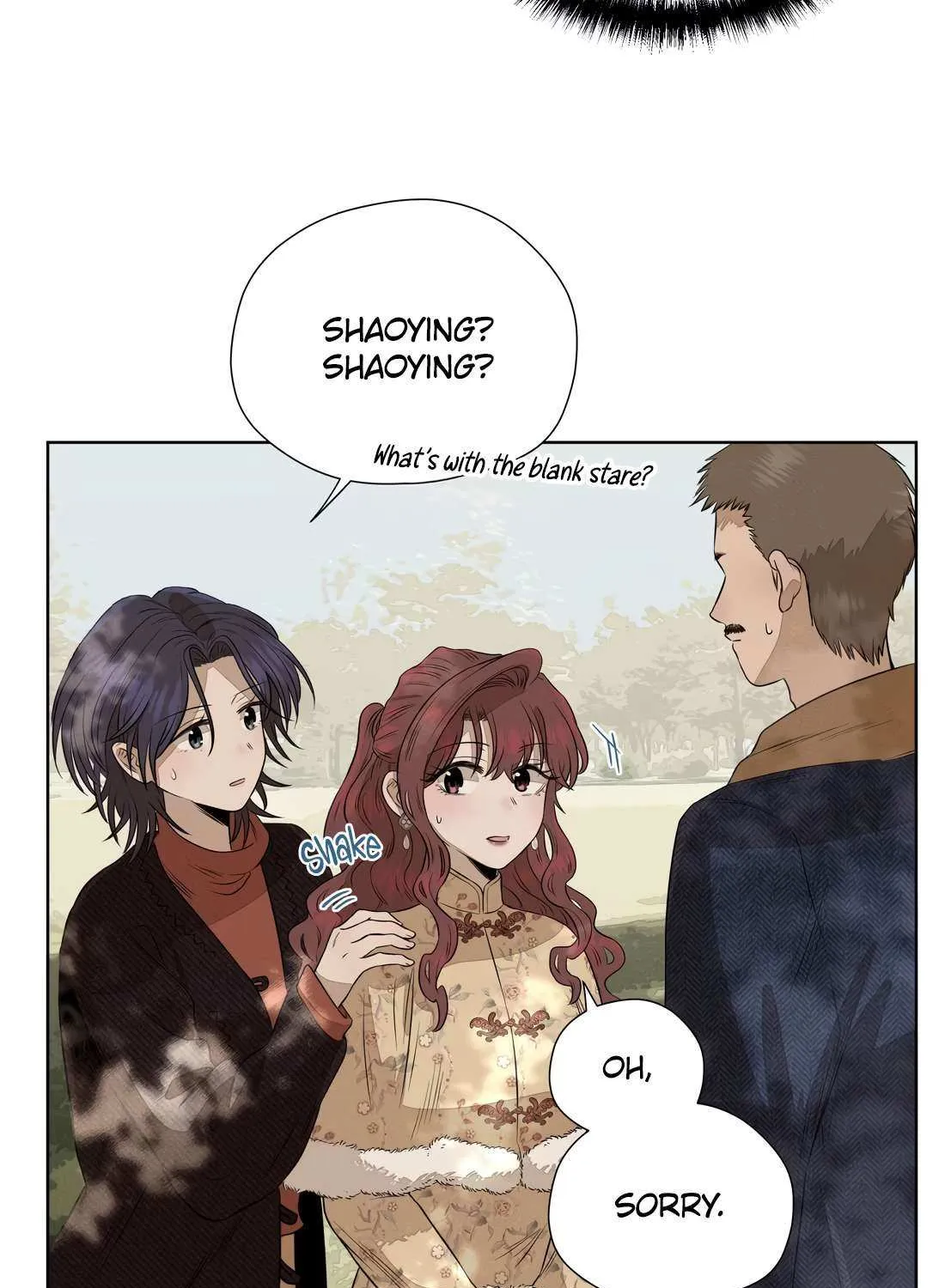 Fugue Across Worlds Chapter 42 page 50 - 