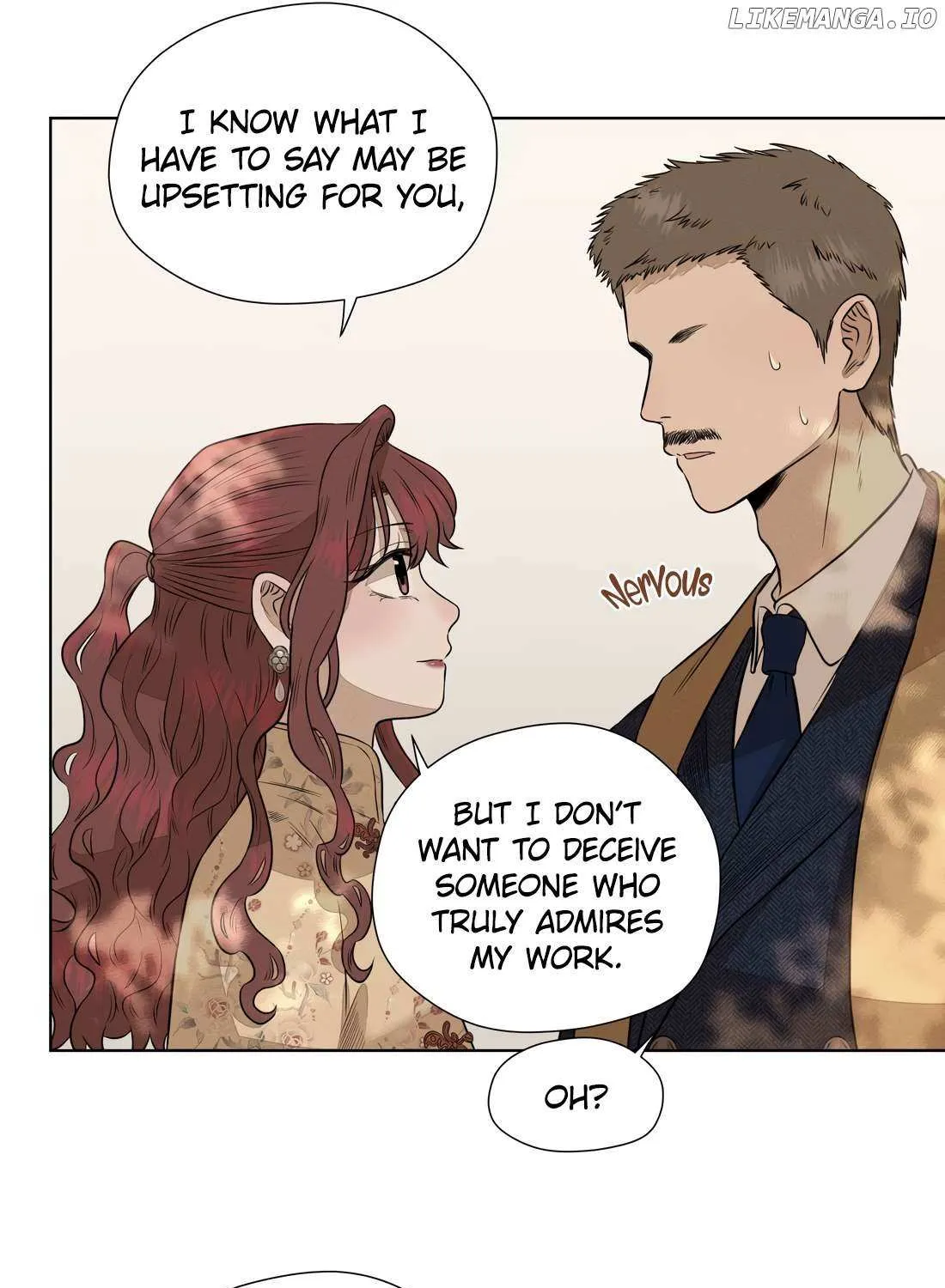 Fugue Across Worlds Chapter 42 page 52 - 
