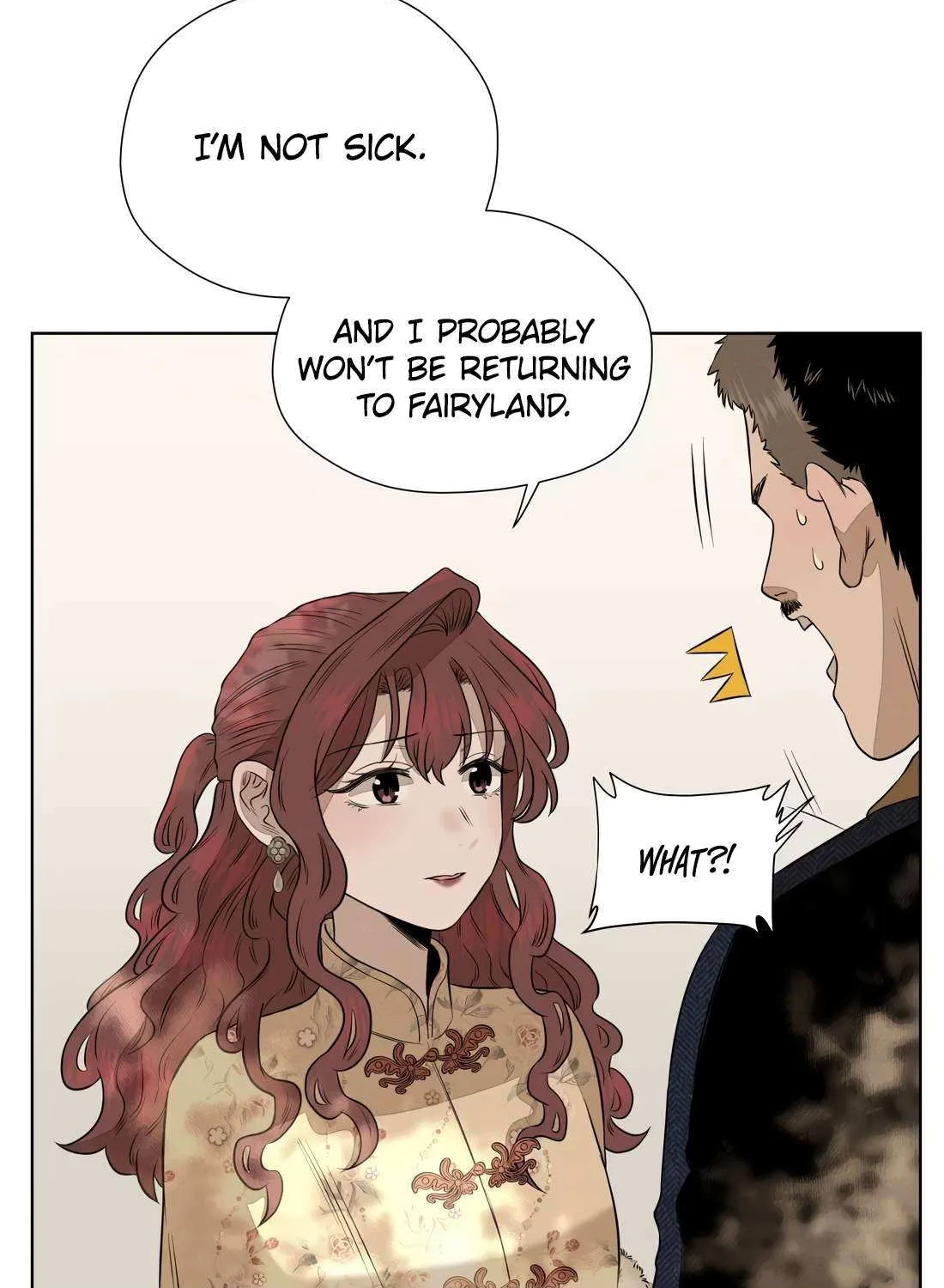 Fugue Across Worlds Chapter 42 page 53 - 