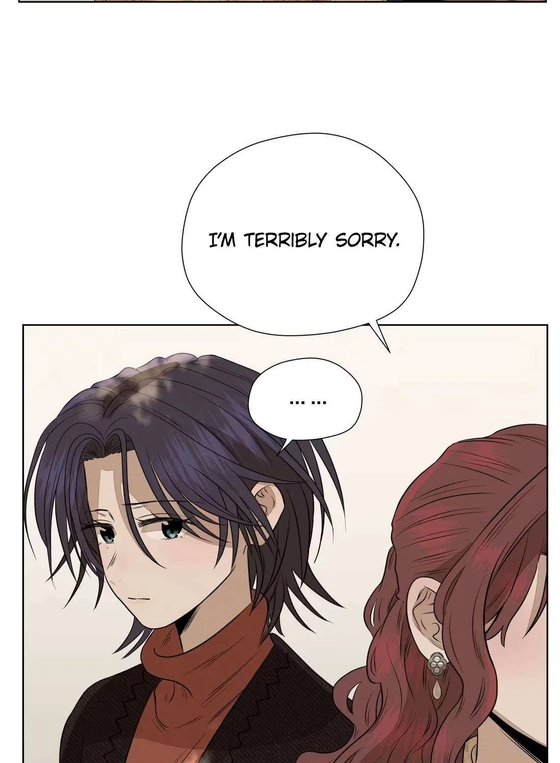 Fugue Across Worlds Chapter 42 page 54 - 