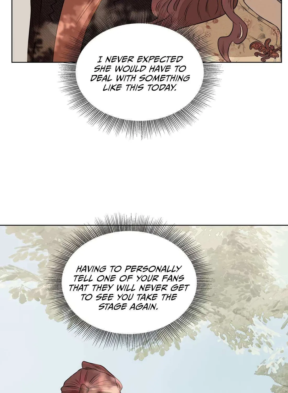 Fugue Across Worlds Chapter 42 page 55 - 