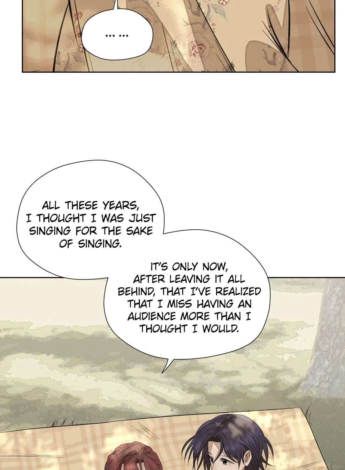 Fugue Across Worlds Chapter 42 page 60 - 
