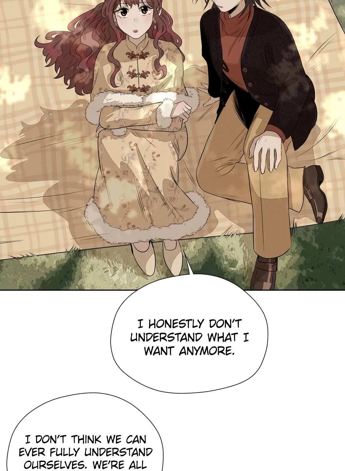Fugue Across Worlds Chapter 42 page 61 - 