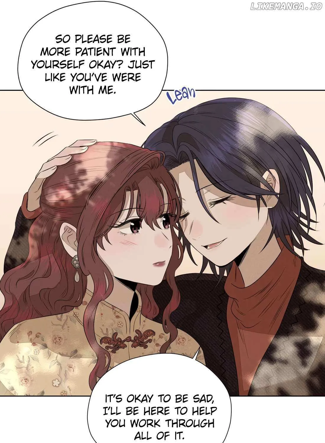 Fugue Across Worlds Chapter 42 page 64 - 