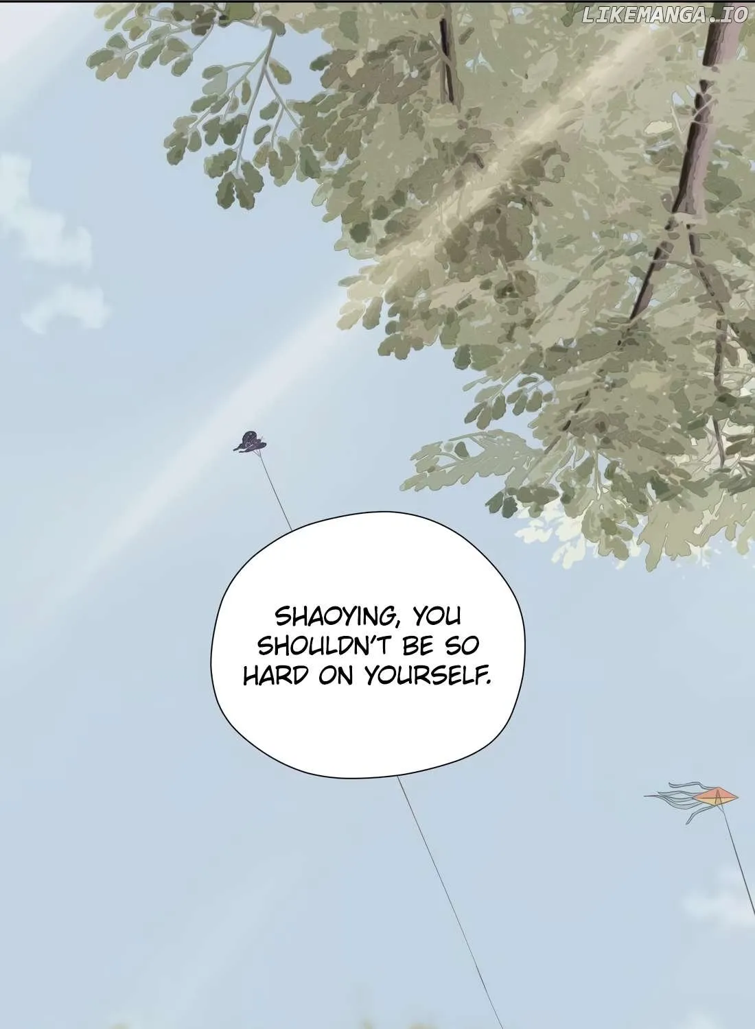 Fugue Across Worlds Chapter 42 page 69 - 