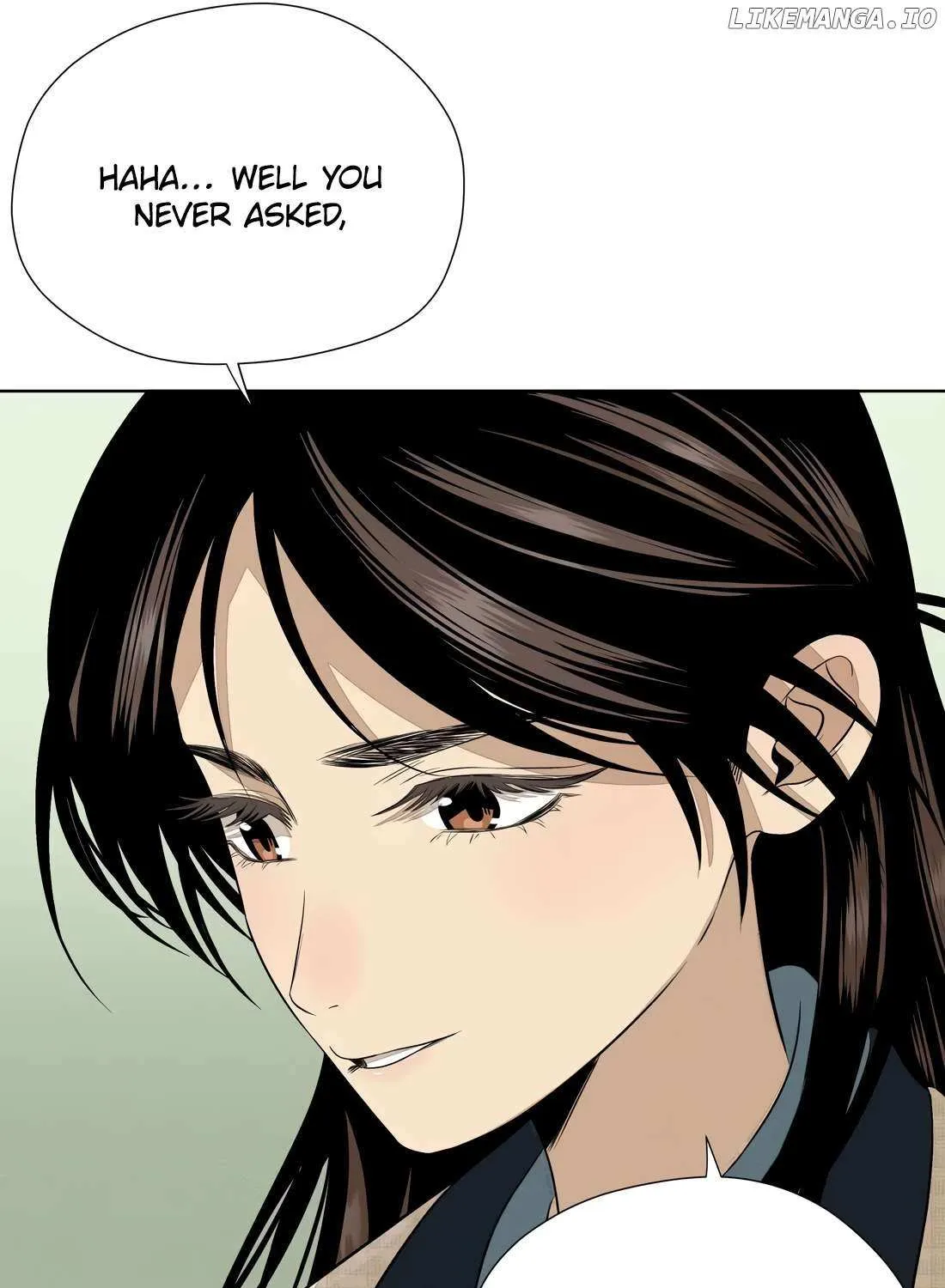Fugue Across Worlds Chapter 43 page 11 - 