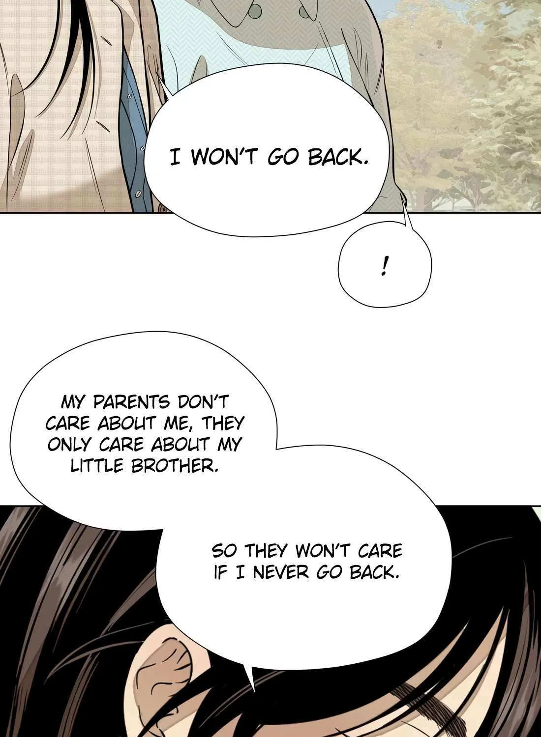 Fugue Across Worlds Chapter 43 page 13 - 