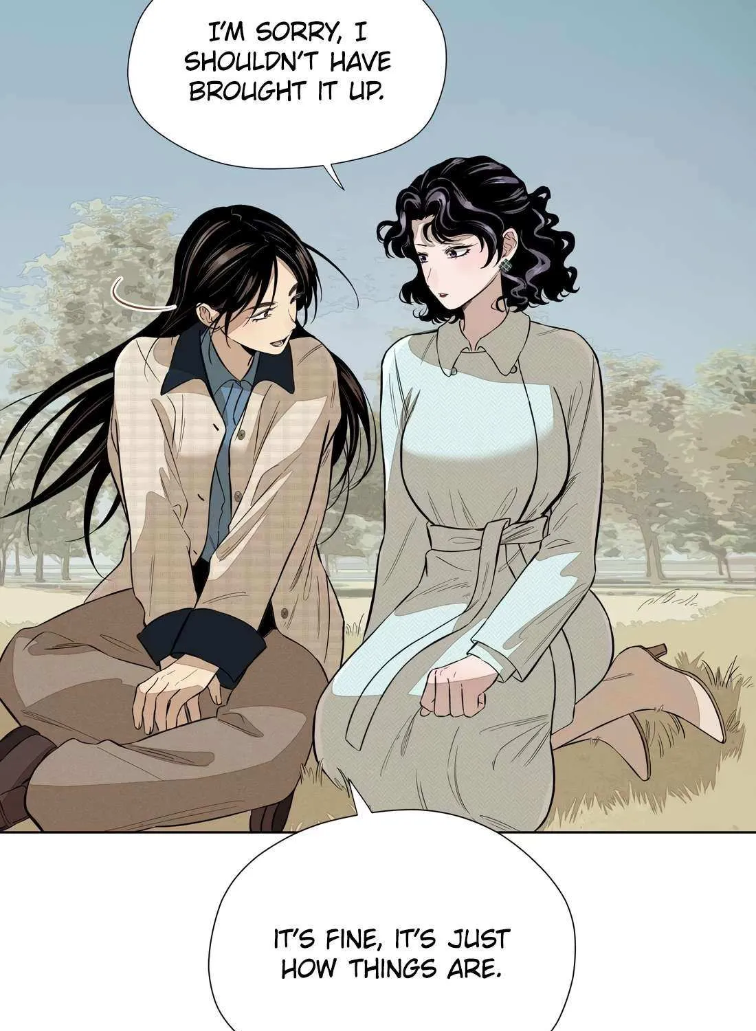 Fugue Across Worlds Chapter 43 page 15 - 