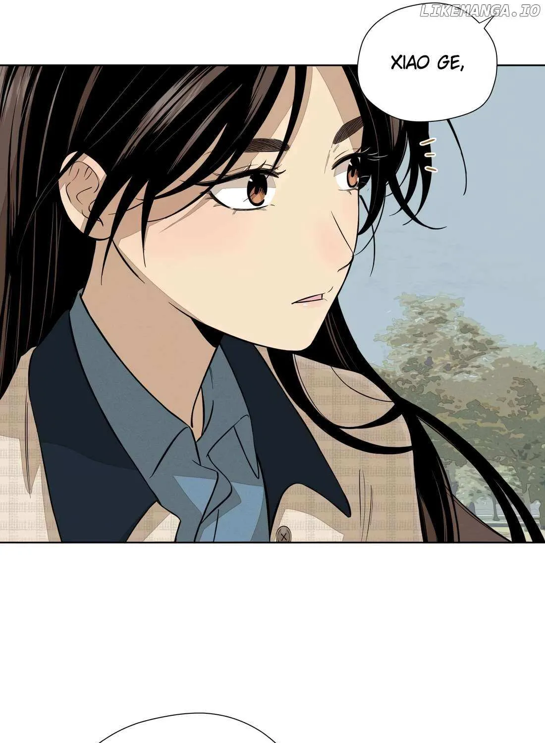 Fugue Across Worlds Chapter 43 page 17 - 