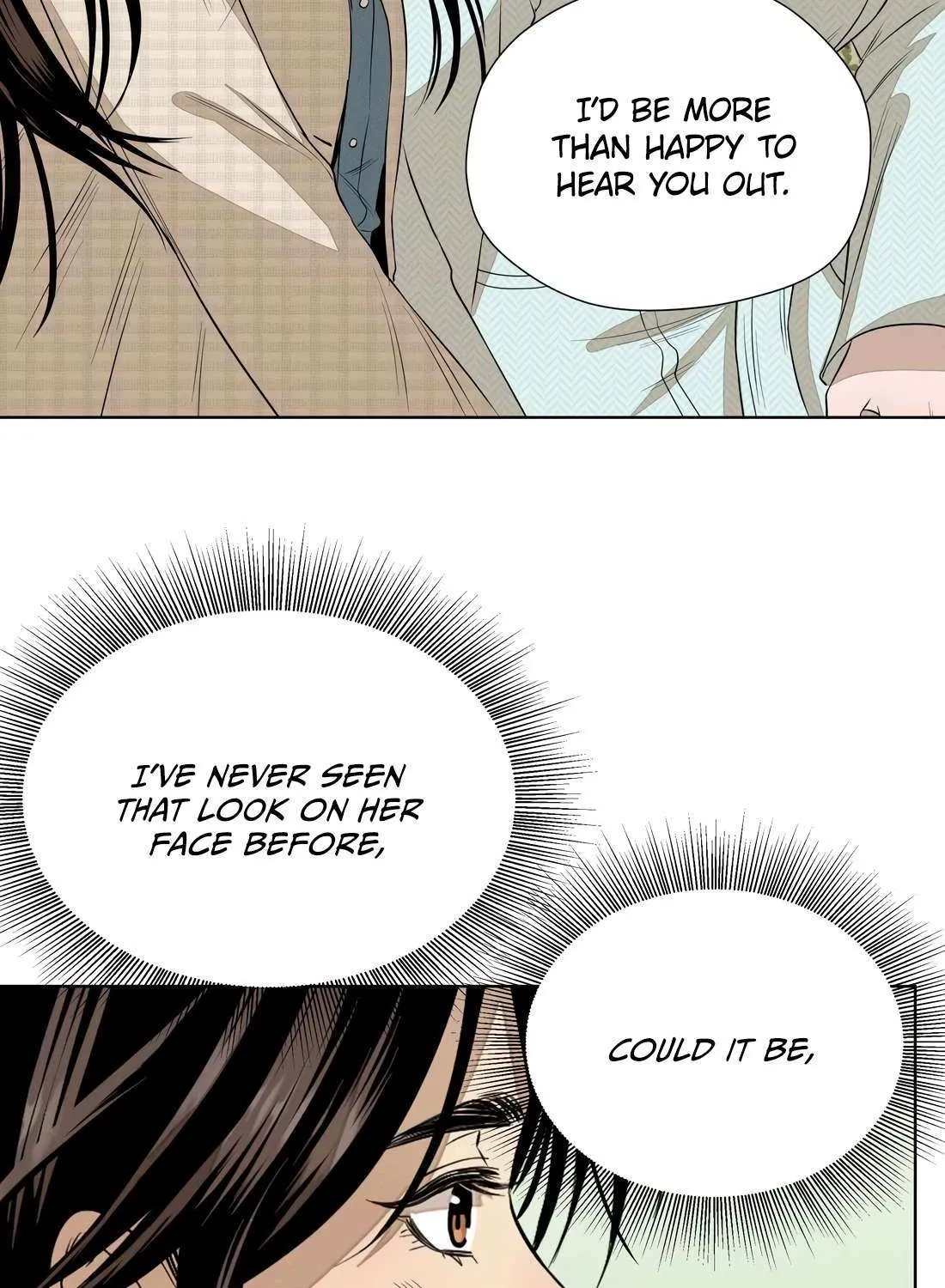 Fugue Across Worlds Chapter 43 page 19 - 