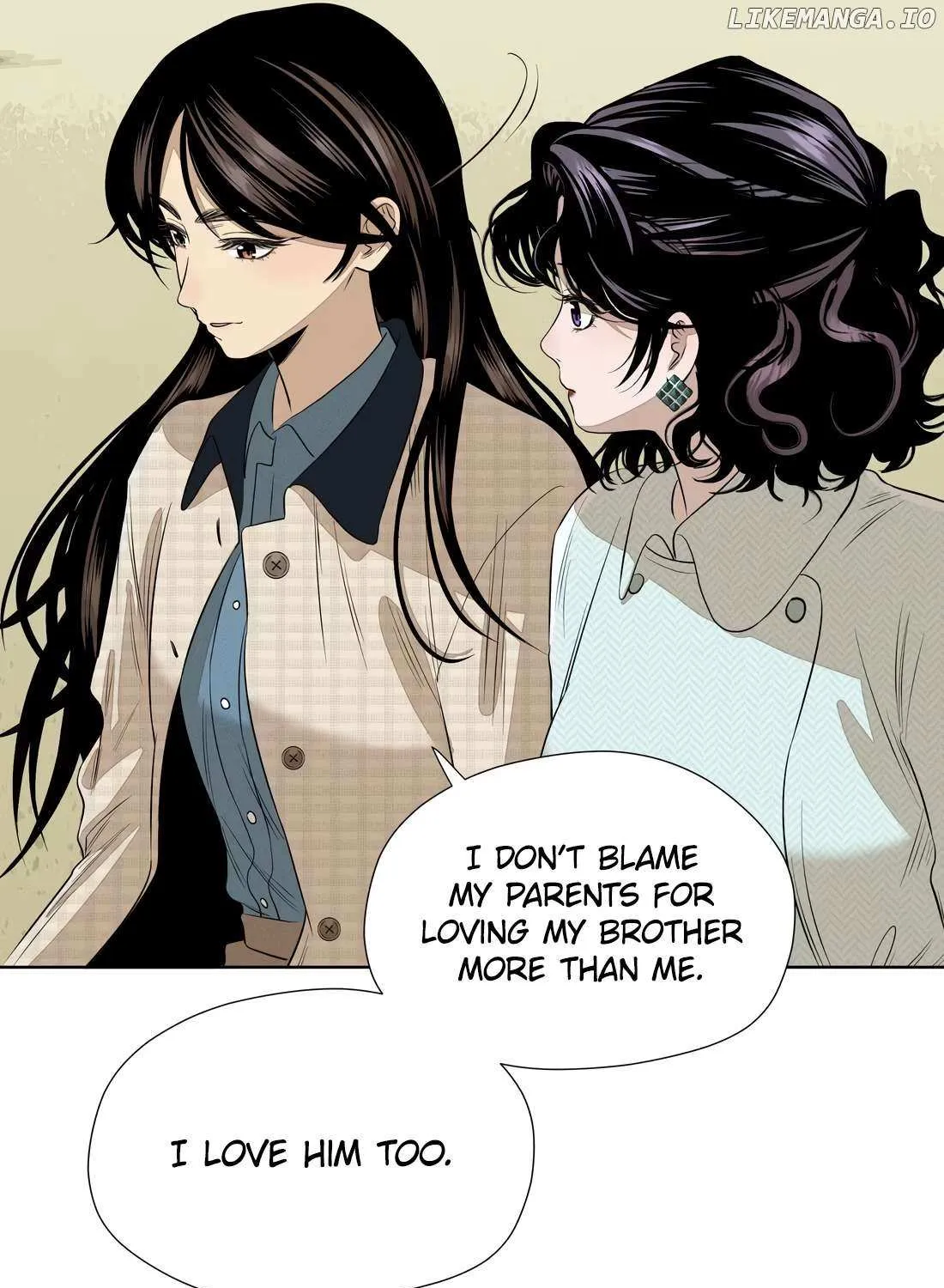 Fugue Across Worlds Chapter 43 page 22 - 