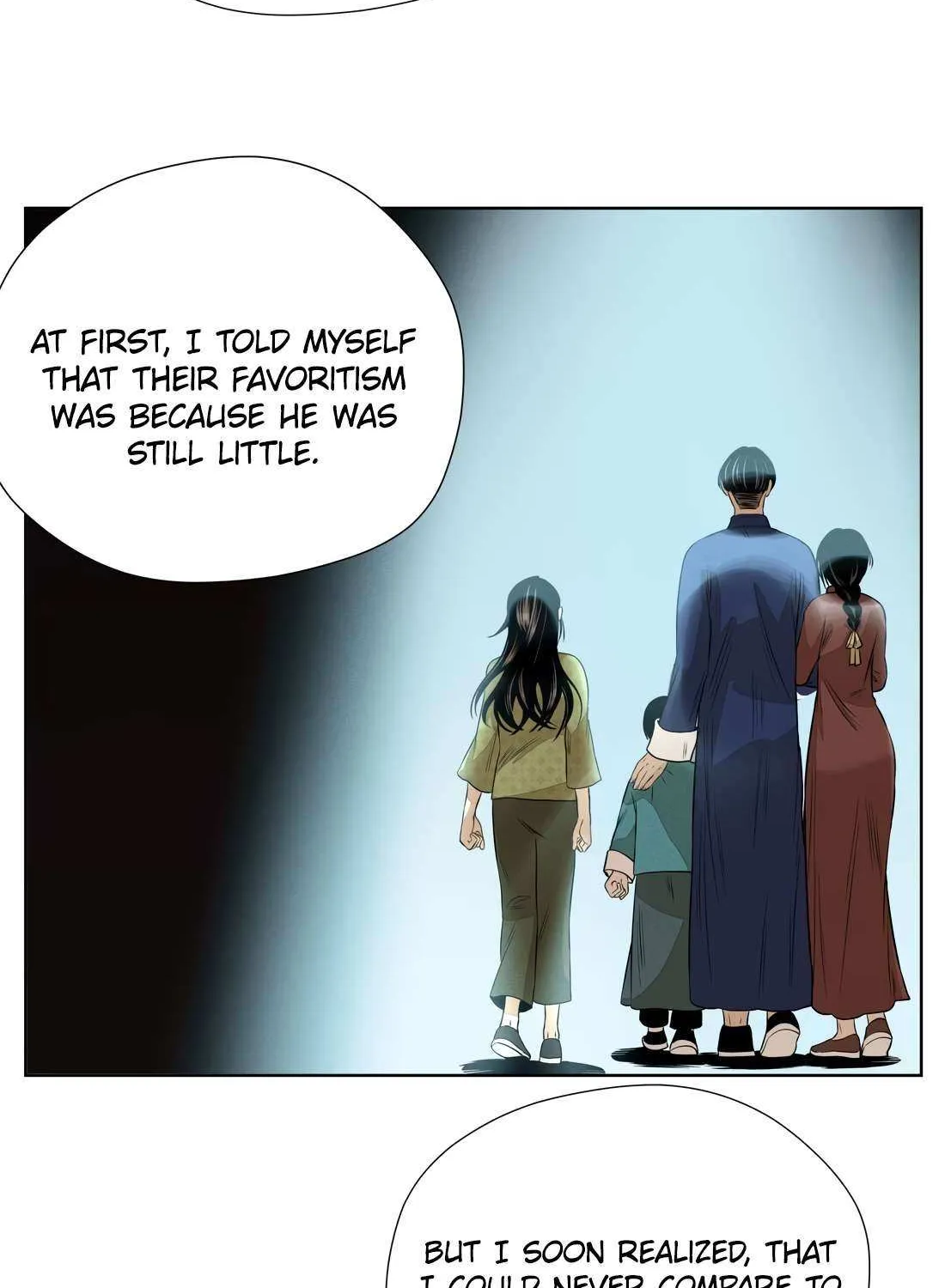 Fugue Across Worlds Chapter 43 page 23 - 