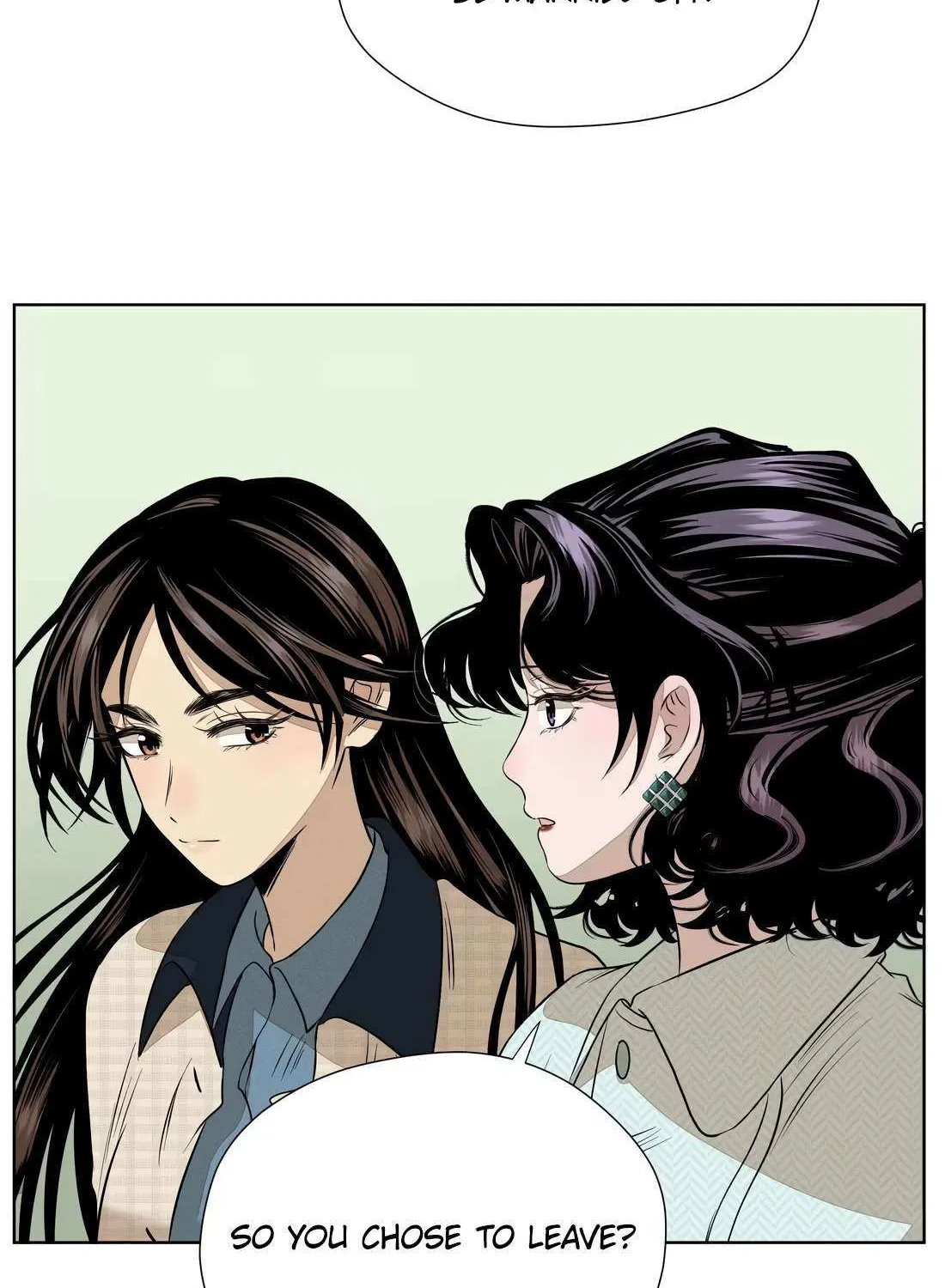 Fugue Across Worlds Chapter 43 page 25 - 