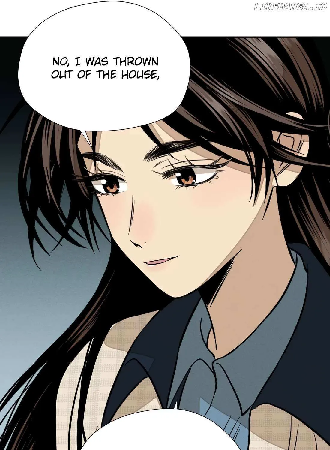 Fugue Across Worlds Chapter 43 page 27 - 