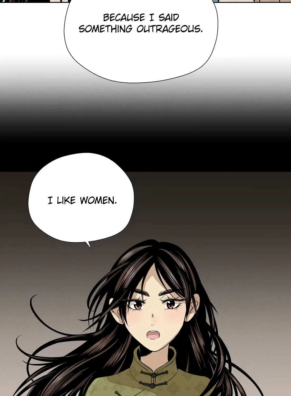 Fugue Across Worlds Chapter 43 page 28 - 