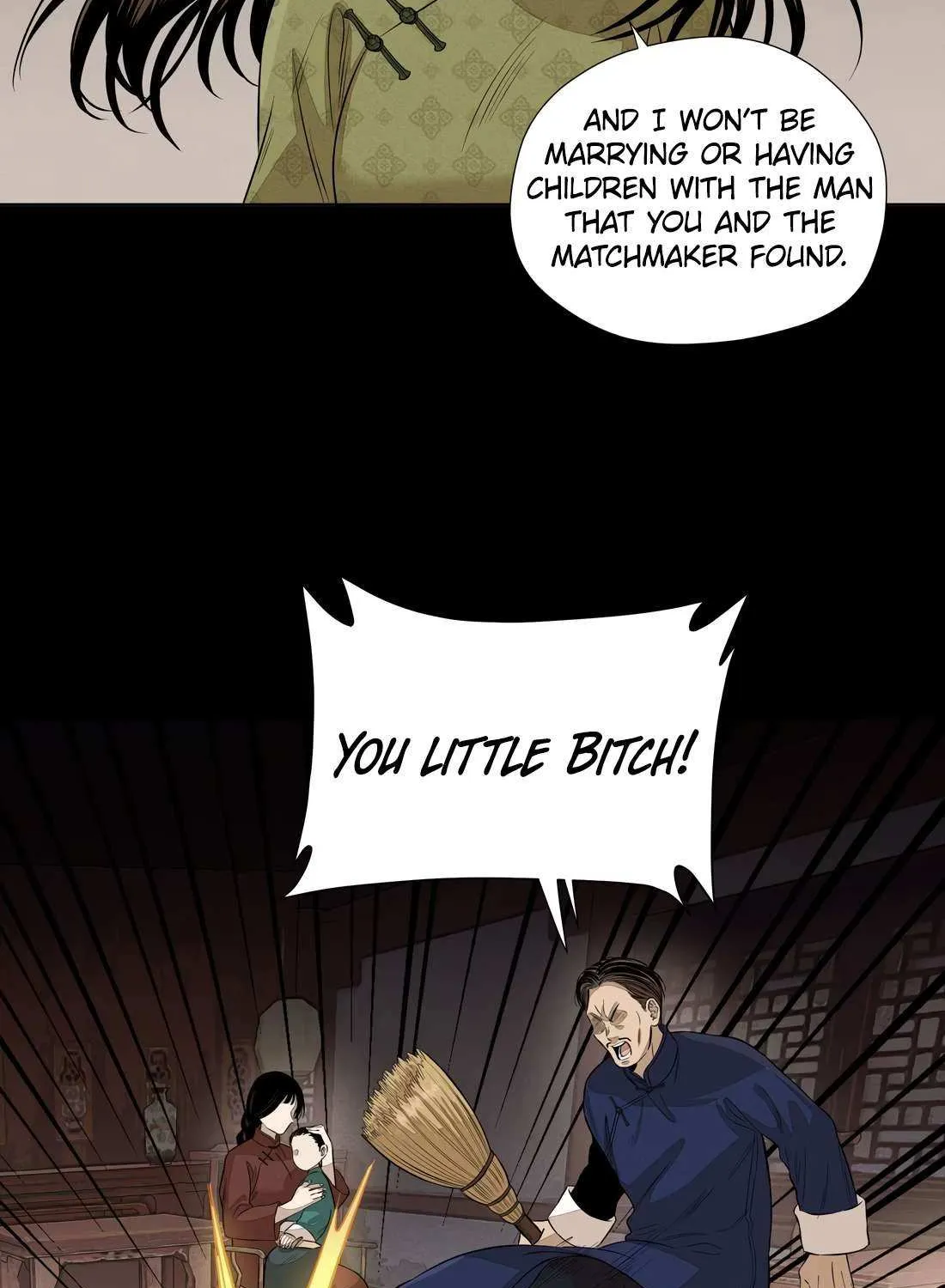 Fugue Across Worlds Chapter 43 page 29 - 