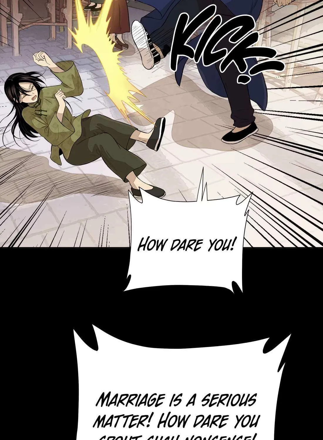 Fugue Across Worlds Chapter 43 page 30 - 