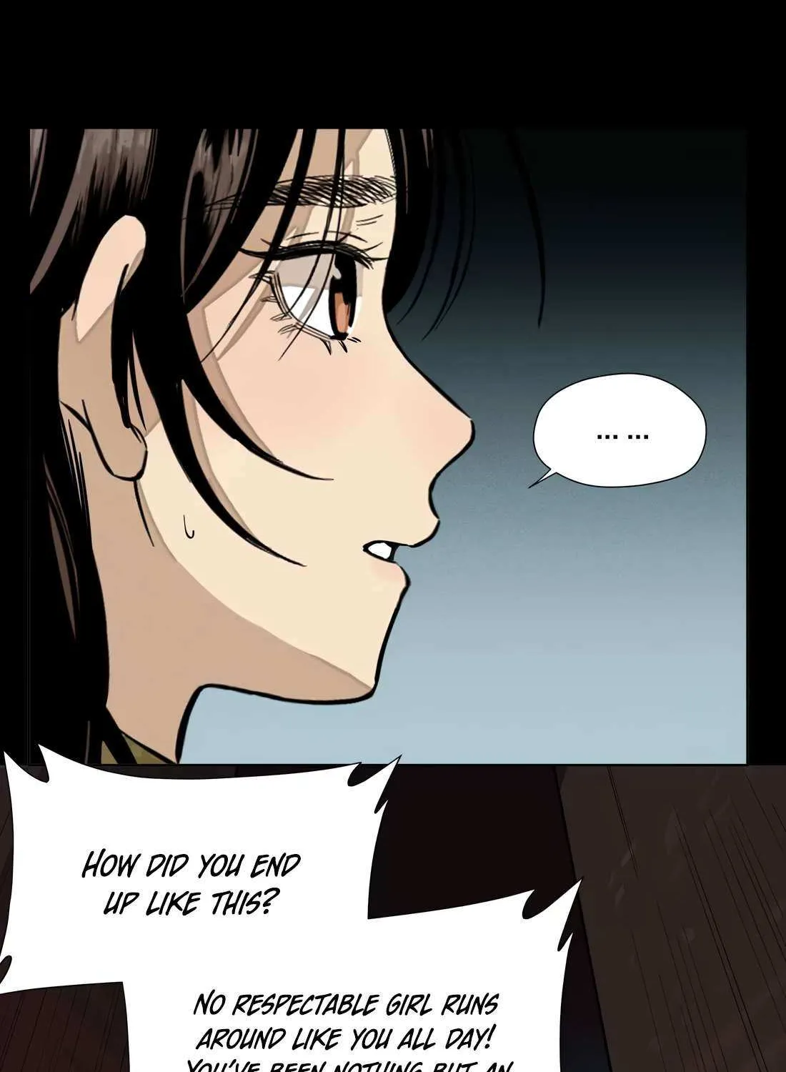 Fugue Across Worlds Chapter 43 page 33 - 