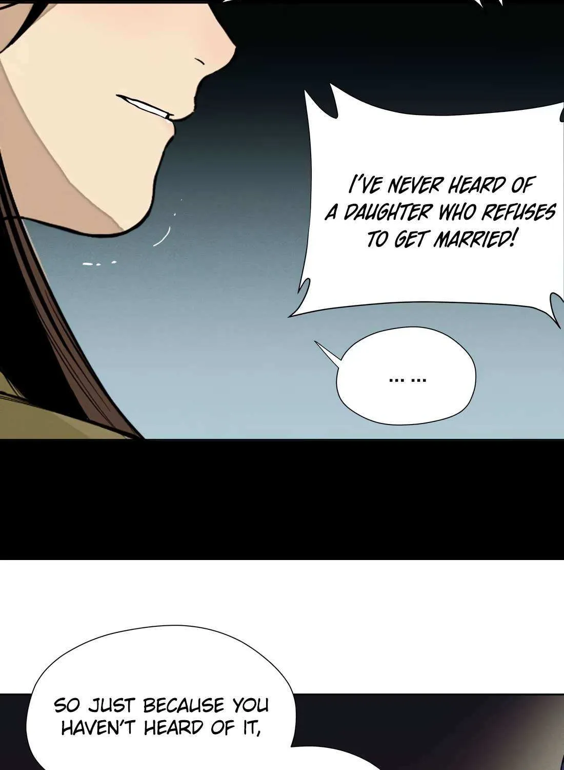 Fugue Across Worlds Chapter 43 page 35 - 