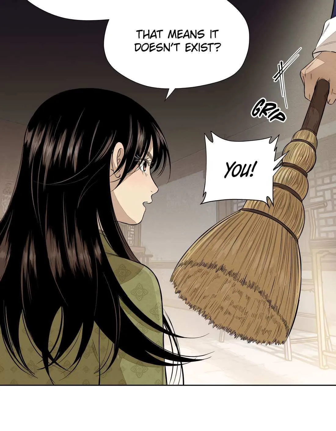 Fugue Across Worlds Chapter 43 page 36 - 