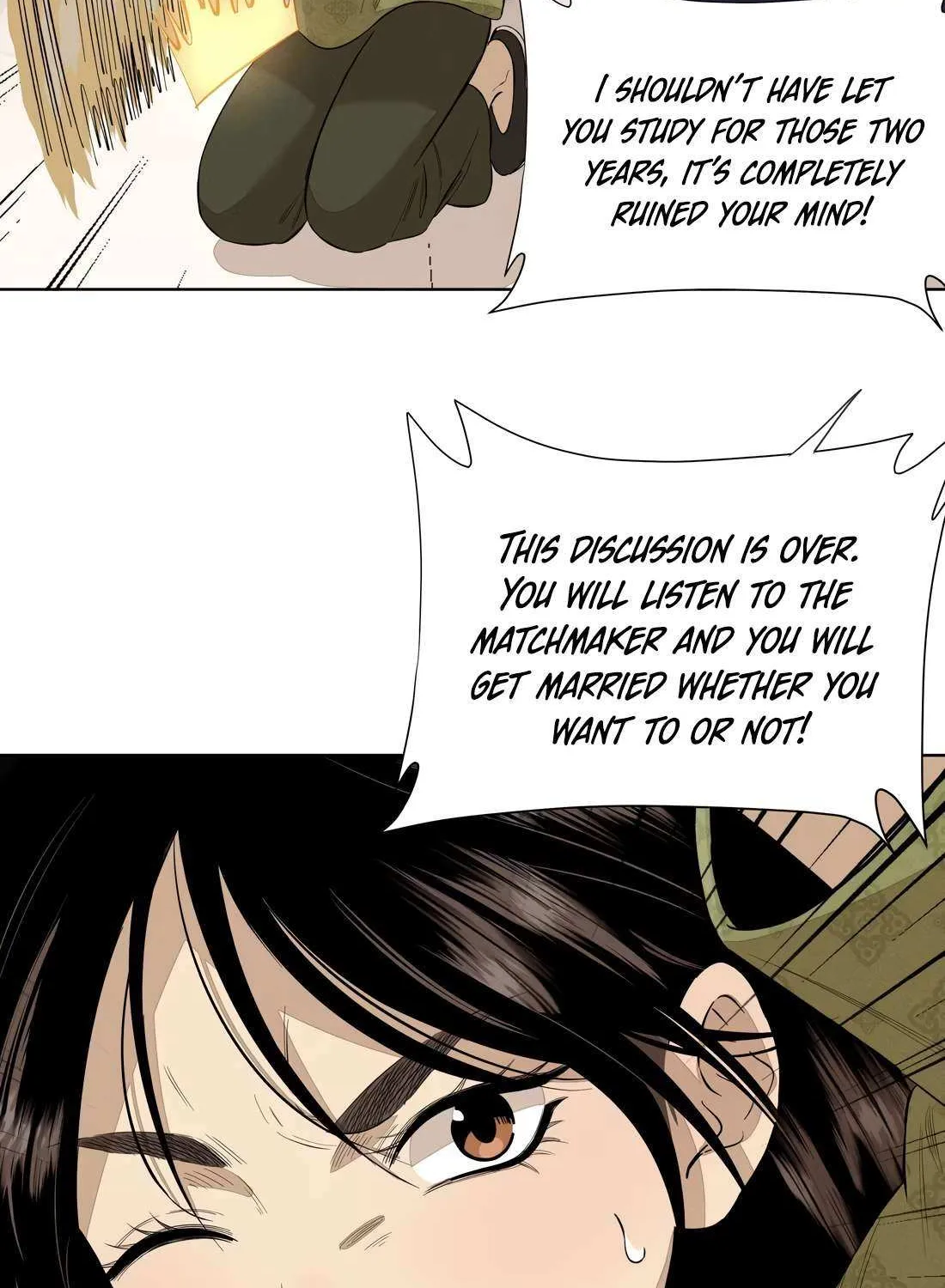 Fugue Across Worlds Chapter 43 page 38 - 