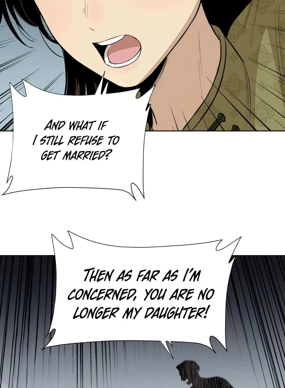 Fugue Across Worlds Chapter 43 page 39 - 