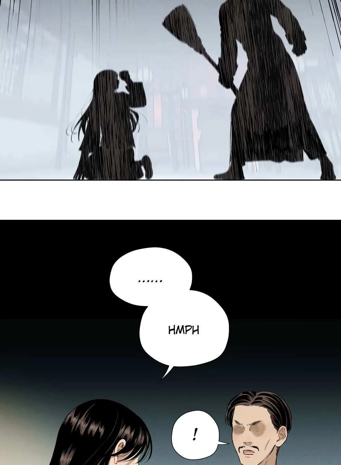 Fugue Across Worlds Chapter 43 page 40 - 