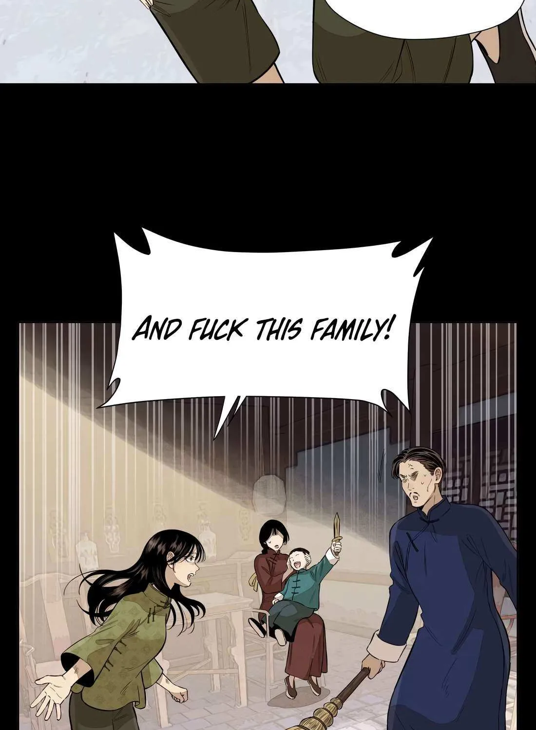 Fugue Across Worlds Chapter 43 page 43 - 