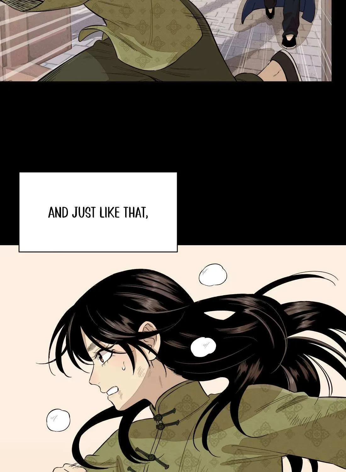 Fugue Across Worlds Chapter 43 page 45 - 