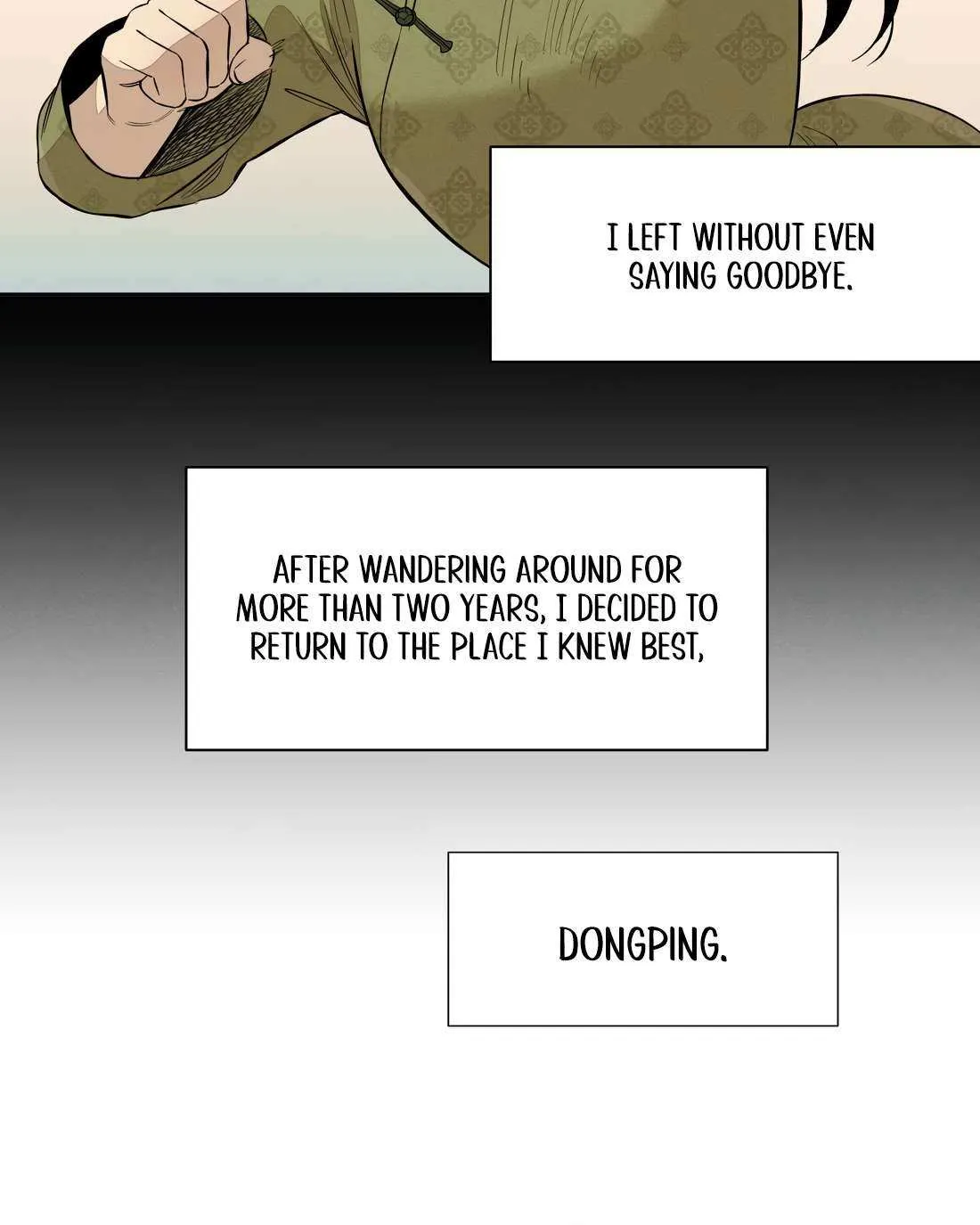 Fugue Across Worlds Chapter 43 page 46 - 