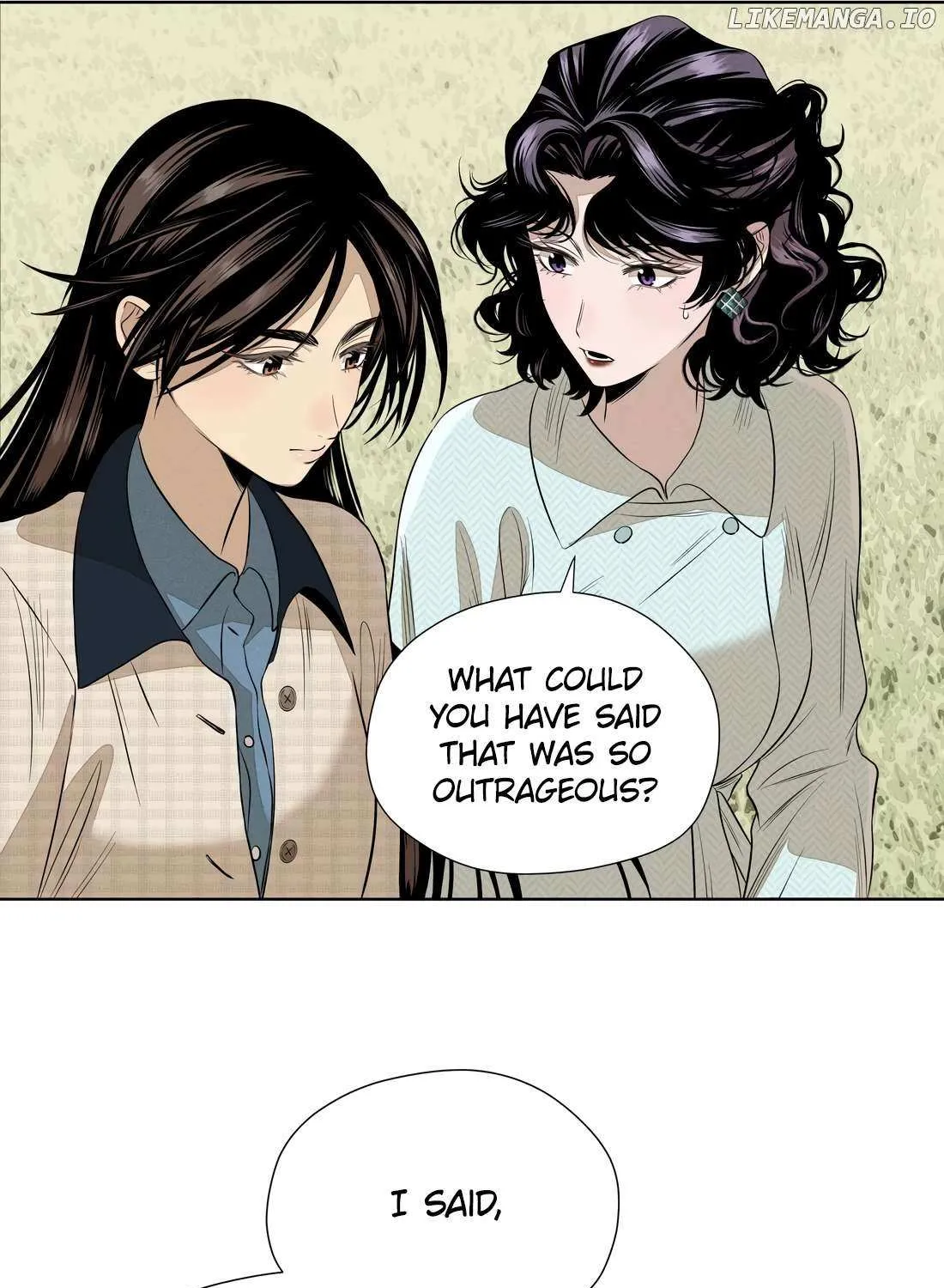 Fugue Across Worlds Chapter 43 page 47 - 