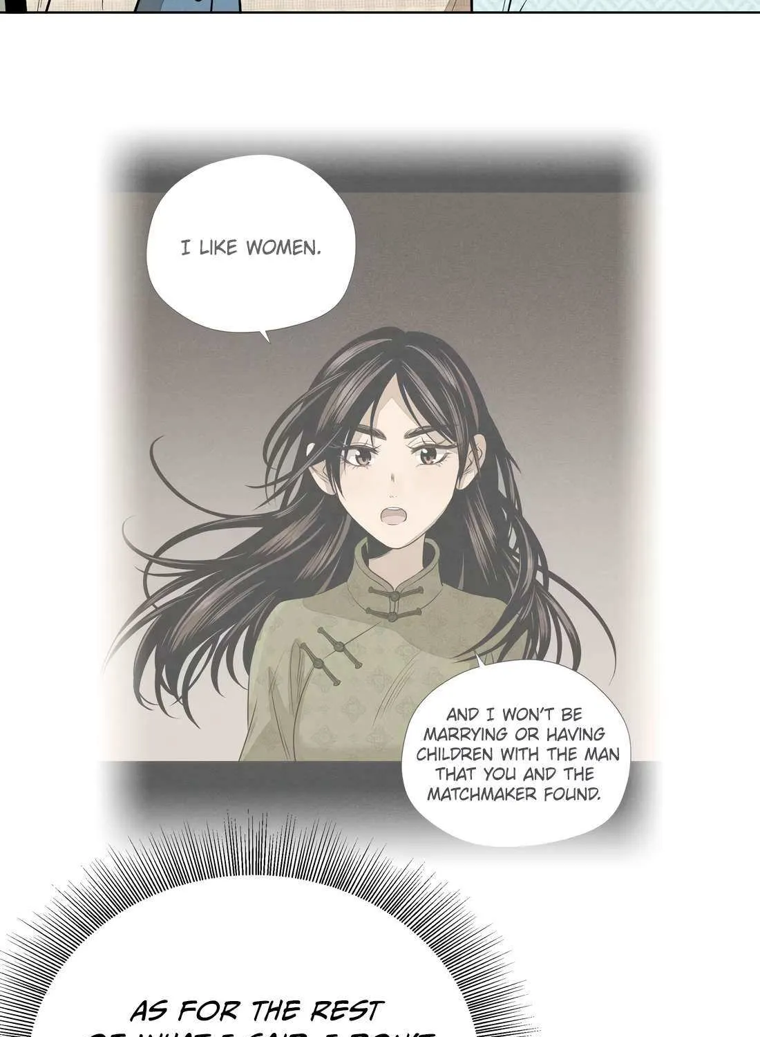 Fugue Across Worlds Chapter 43 page 49 - 