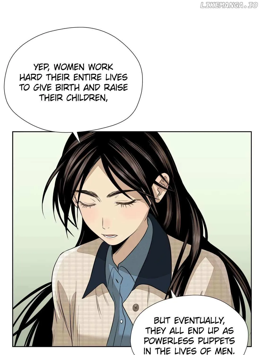 Fugue Across Worlds Chapter 43 page 53 - 
