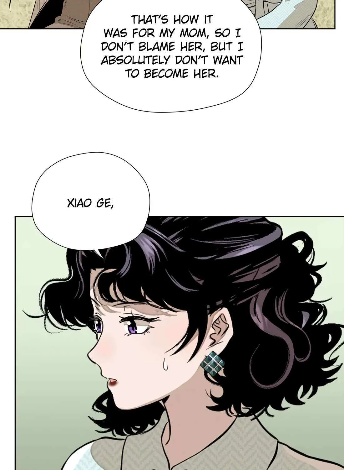 Fugue Across Worlds Chapter 43 page 55 - 