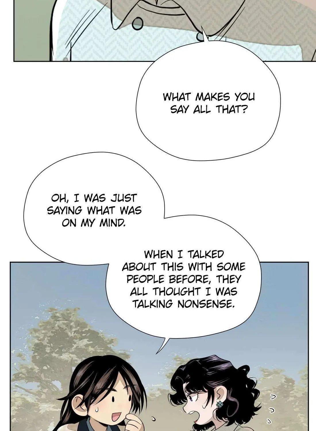 Fugue Across Worlds Chapter 43 page 56 - 