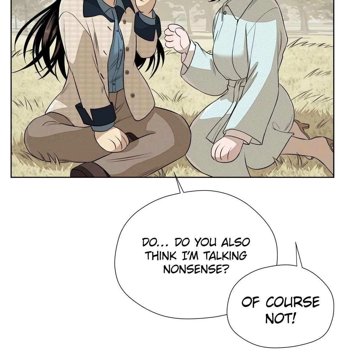 Fugue Across Worlds Chapter 43 page 57 - 