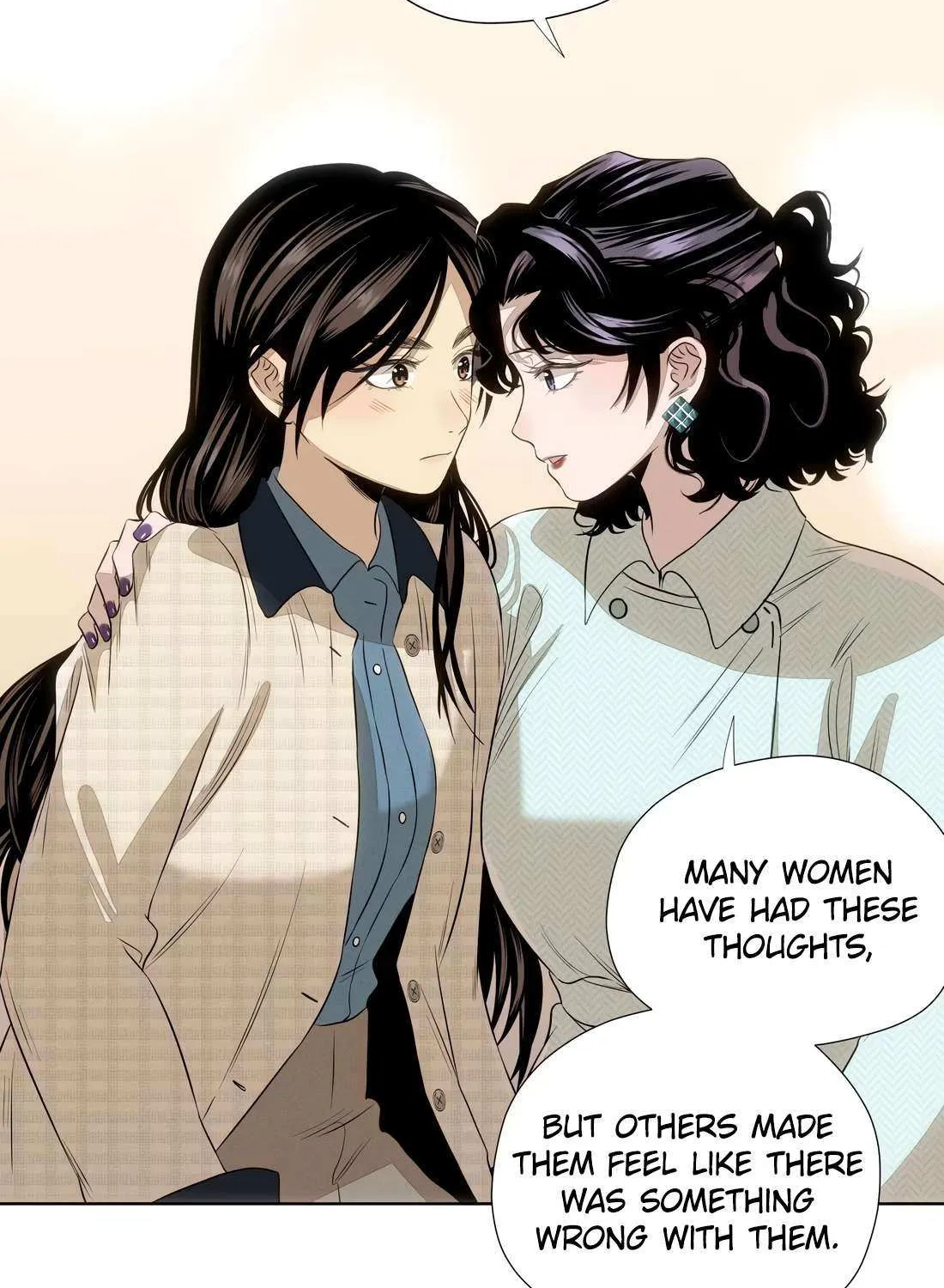 Fugue Across Worlds Chapter 43 page 59 - 