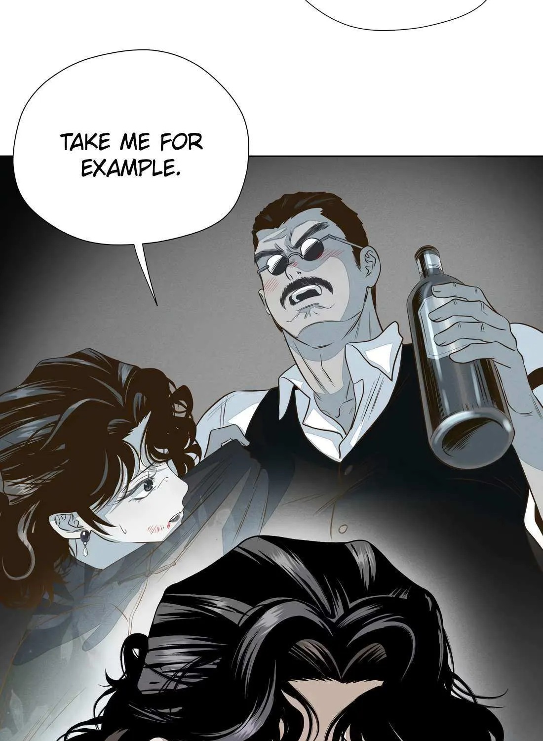 Fugue Across Worlds Chapter 43 page 60 - 