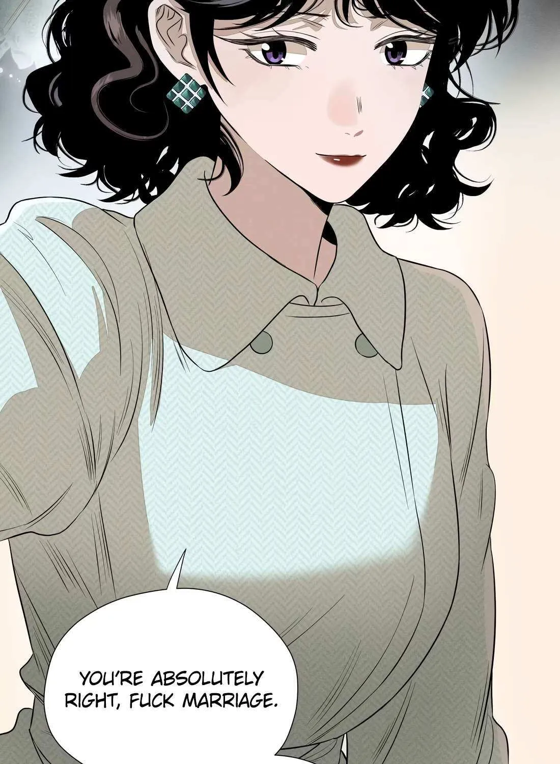 Fugue Across Worlds Chapter 43 page 61 - 