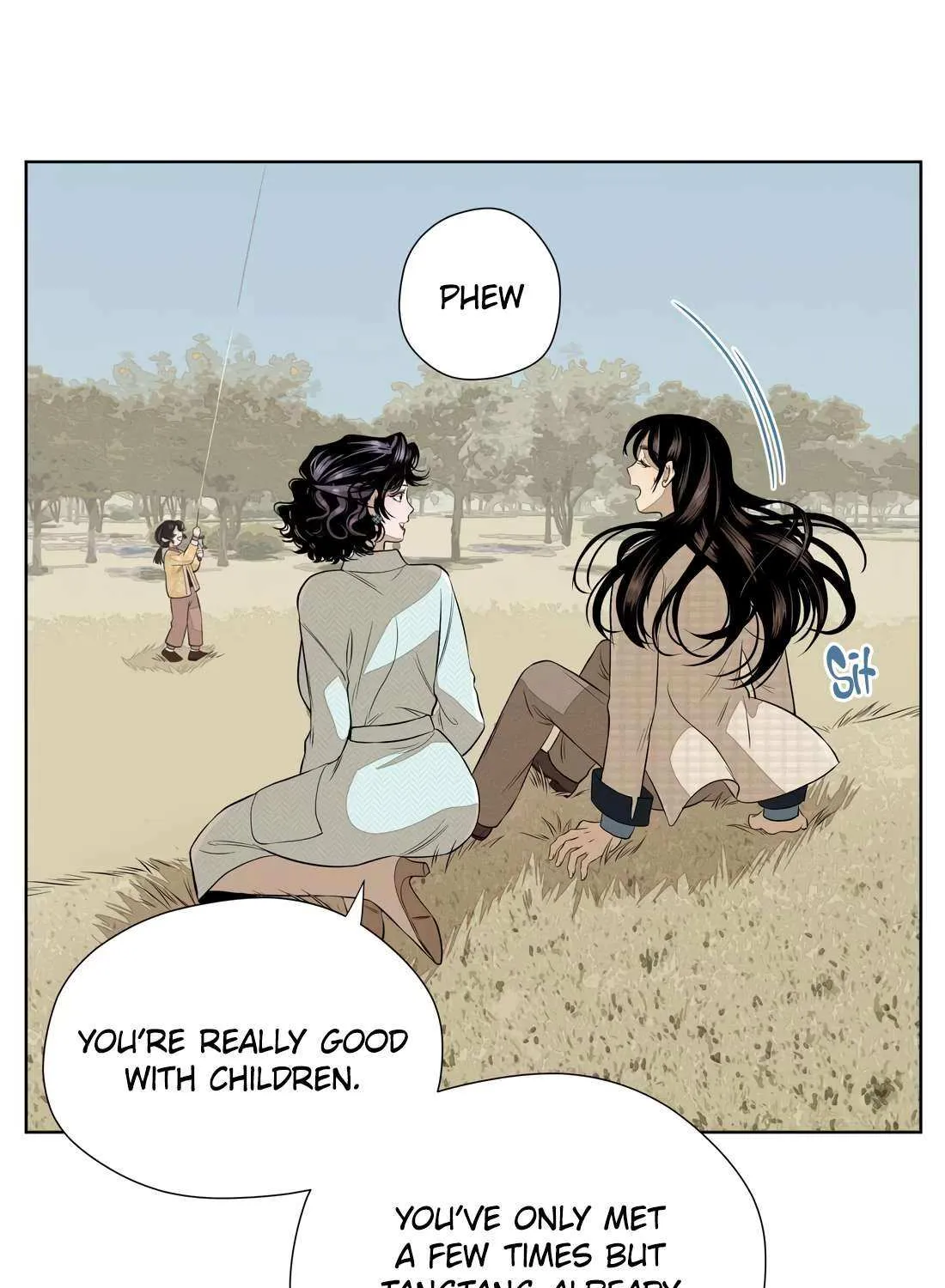 Fugue Across Worlds Chapter 43 page 8 - 