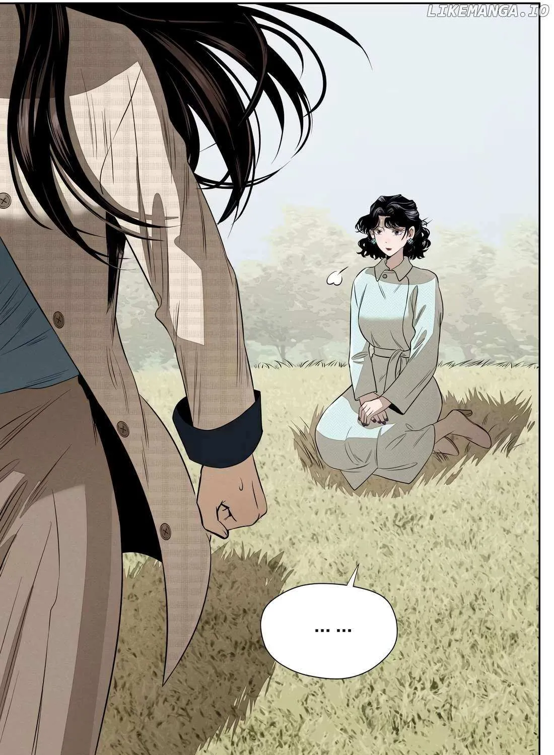 Fugue Across Worlds Chapter 43 page 74 - 