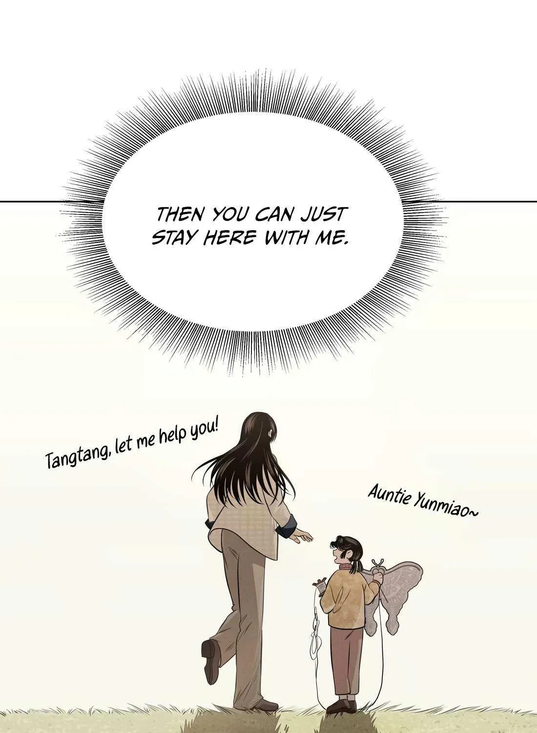 Fugue Across Worlds Chapter 43 page 77 - 