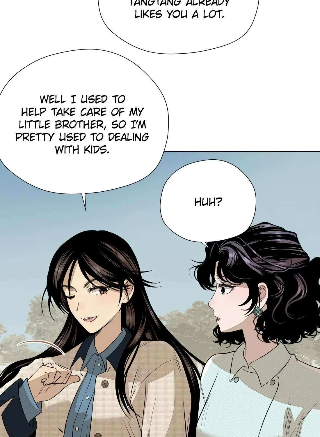 Fugue Across Worlds Chapter 43 page 9 - 