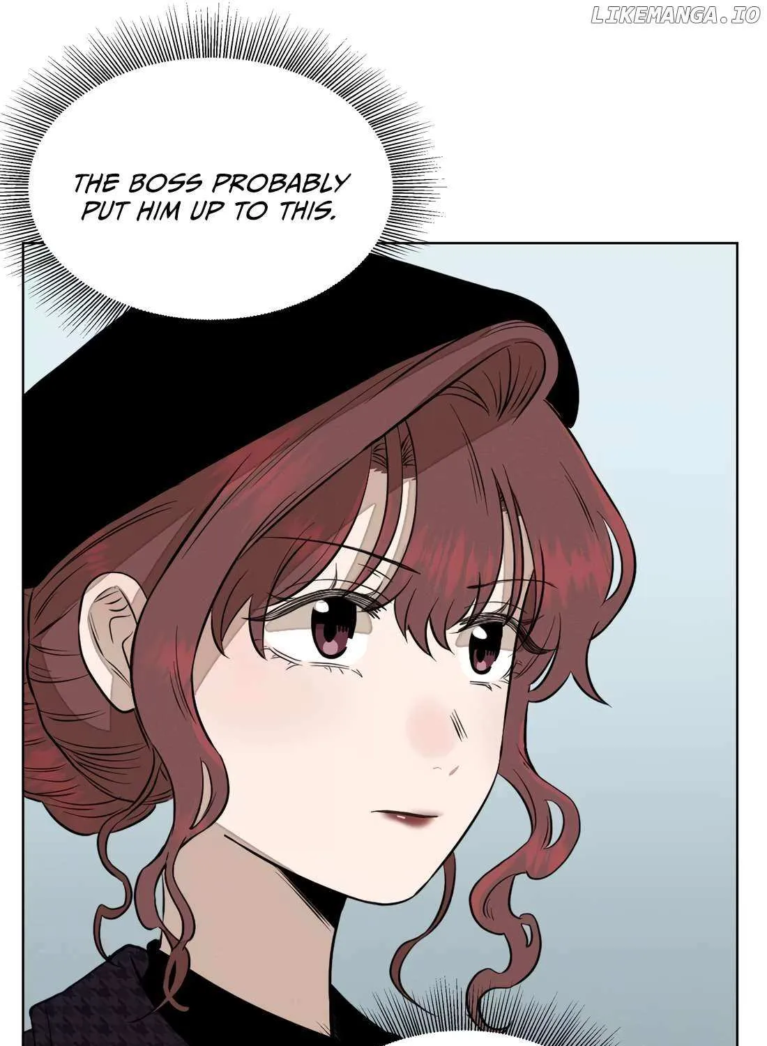 Fugue Across Worlds Chapter 44 page 13 - 